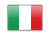 CENTRO COMMERCIALE BISAGNO - Italiano